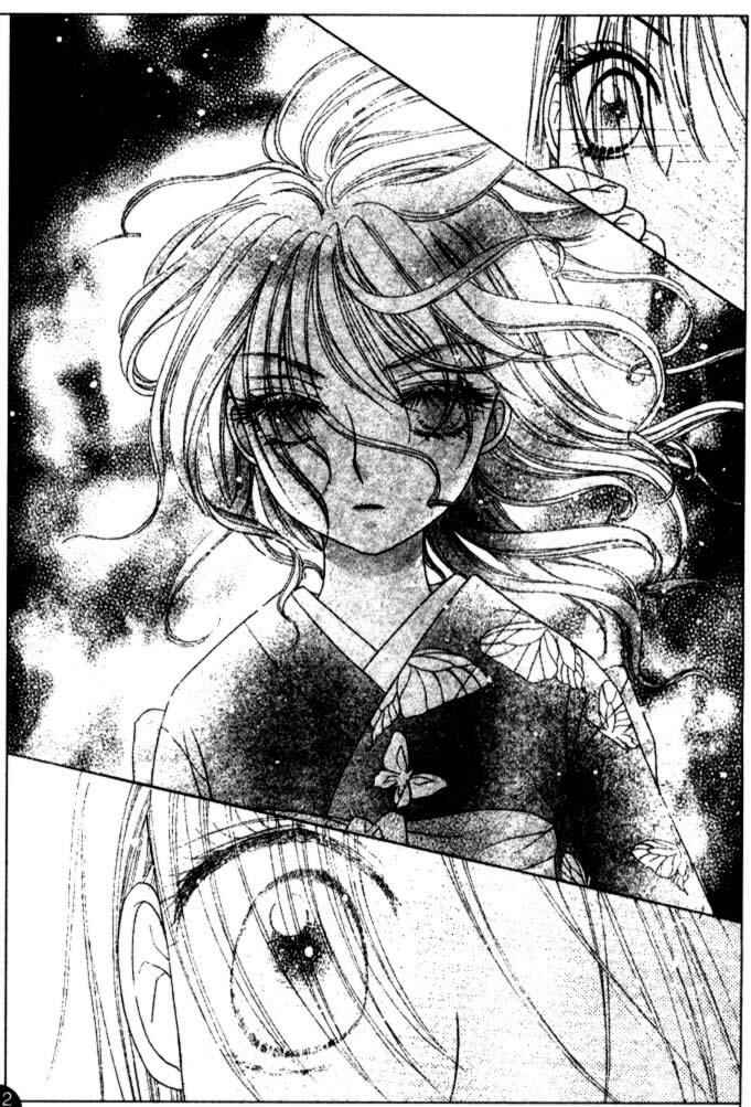 Page 24 Chapter 66 Gakuen Alice