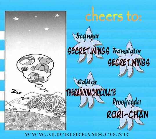 Page 33 Chapter 66 Gakuen Alice