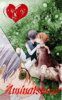Page 40 Chapter 83 Gakuen Alice