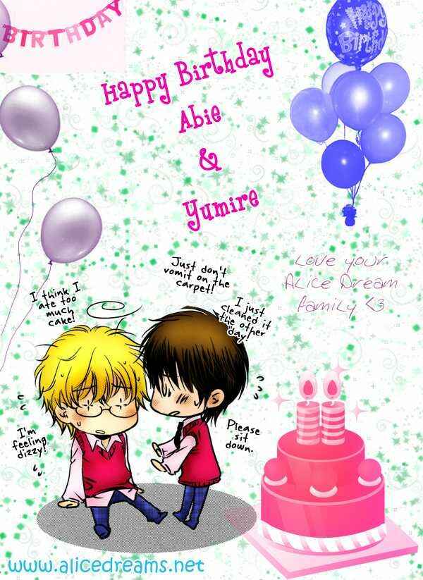 Page 2 Chapter 76 Gakuen Alice
