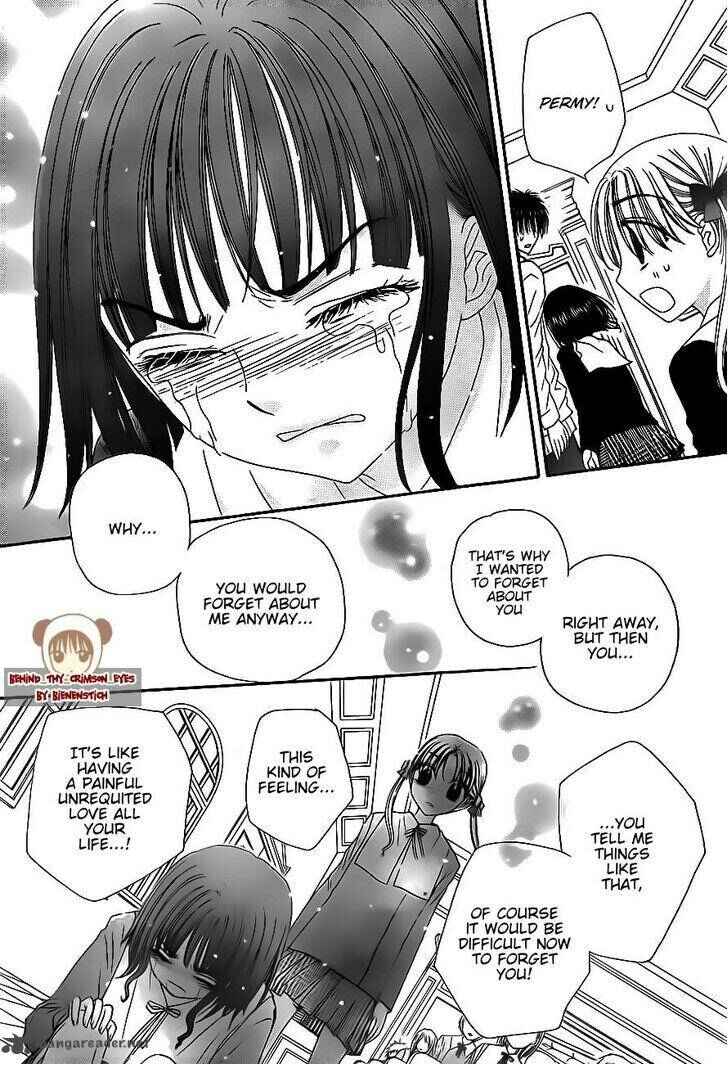 Page 19 Chapter 171 Gakuen Alice