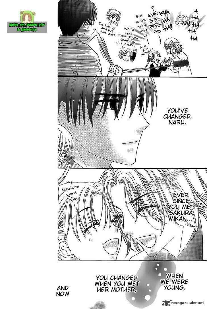 Page 7 Chapter 170 Gakuen Alice