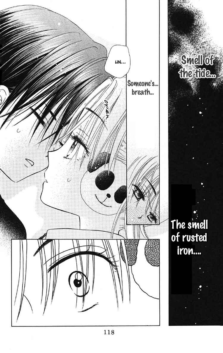 Page 20 Chapter 14 Gakuen Alice