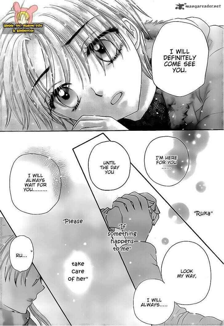Page 21 Chapter 172 Gakuen Alice