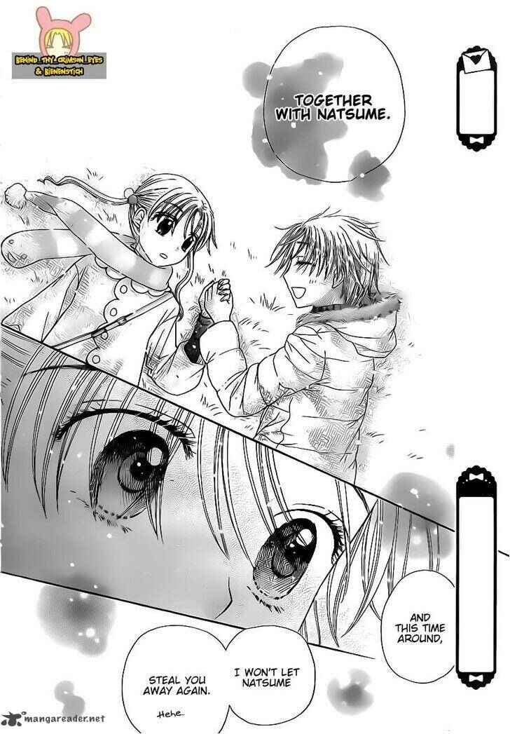 Page 22 Chapter 172 Gakuen Alice
