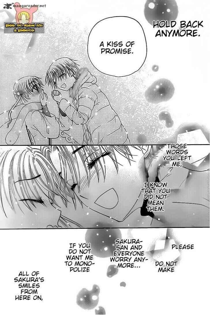 Page 25 Chapter 172 Gakuen Alice