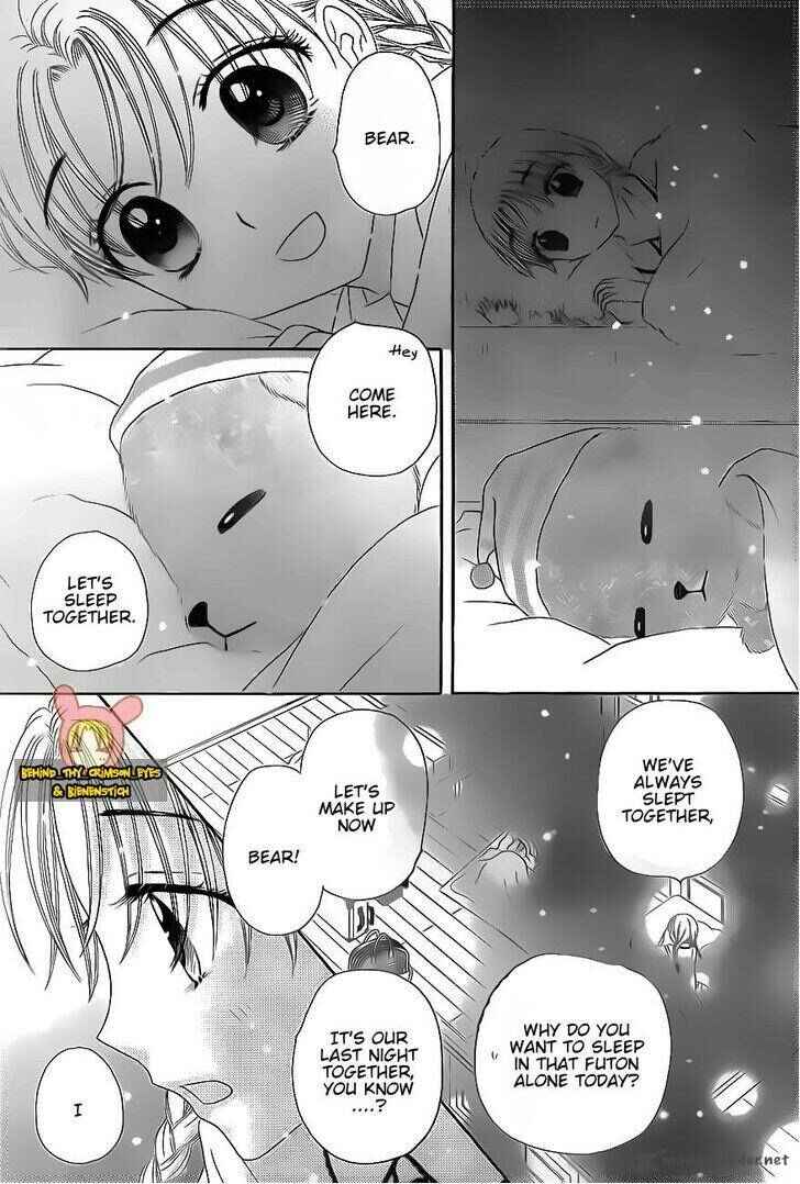 Page 27 Chapter 172 Gakuen Alice