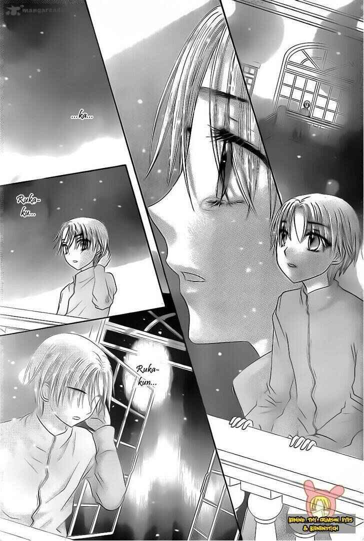 Page 29 Chapter 172 Gakuen Alice
