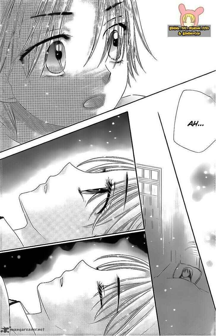 Page 30 Chapter 172 Gakuen Alice