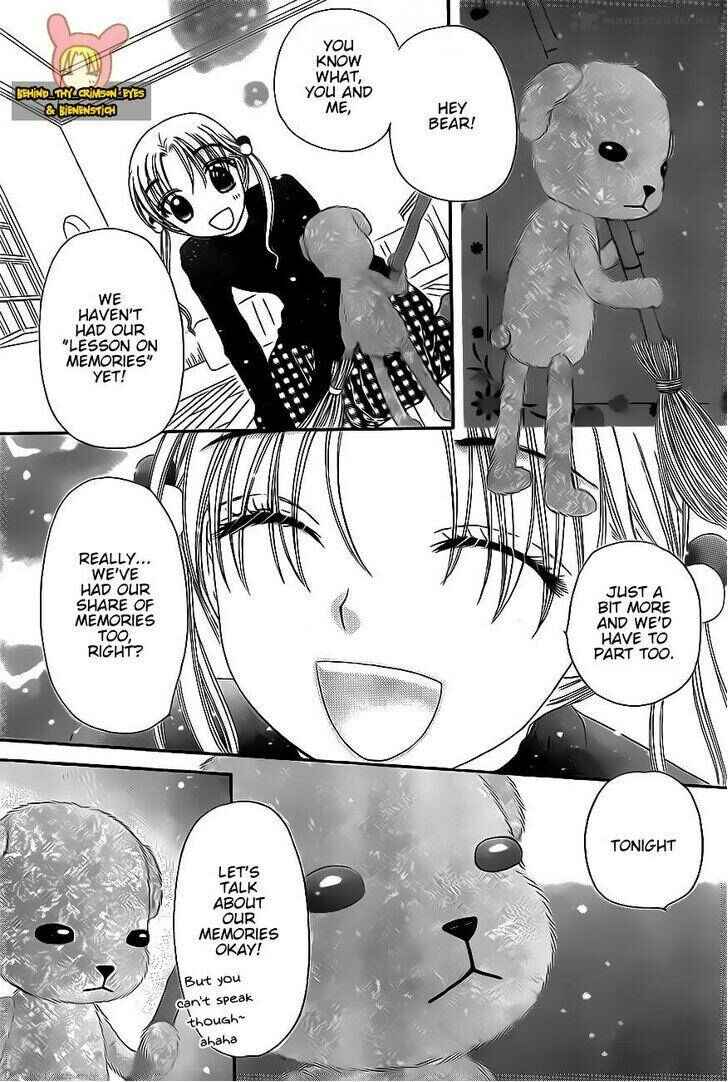 Page 9 Chapter 172 Gakuen Alice