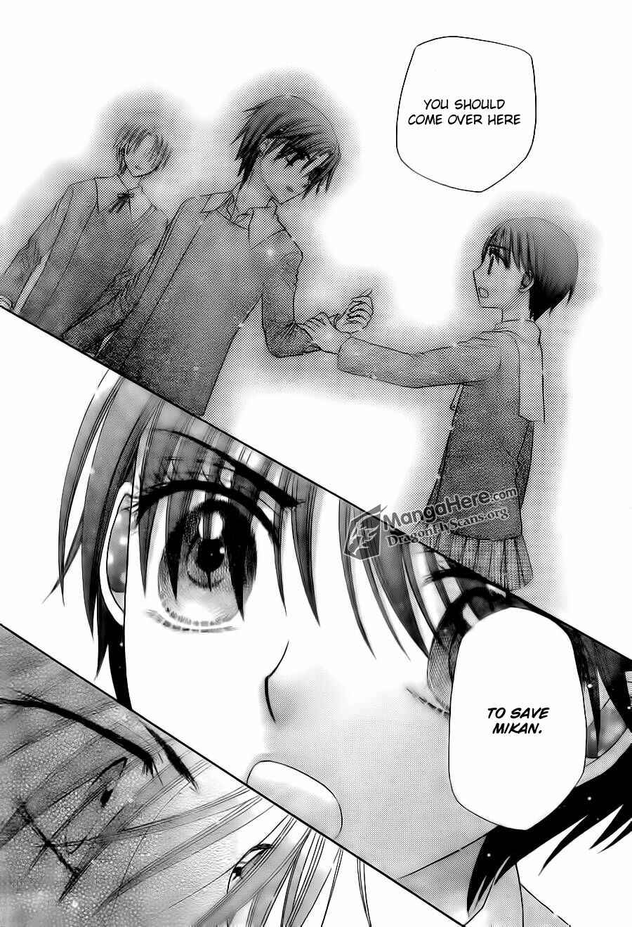 Page 21 Chapter 154 Gakuen Alice