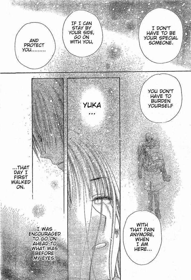 Page 18 Chapter 122 Gakuen Alice