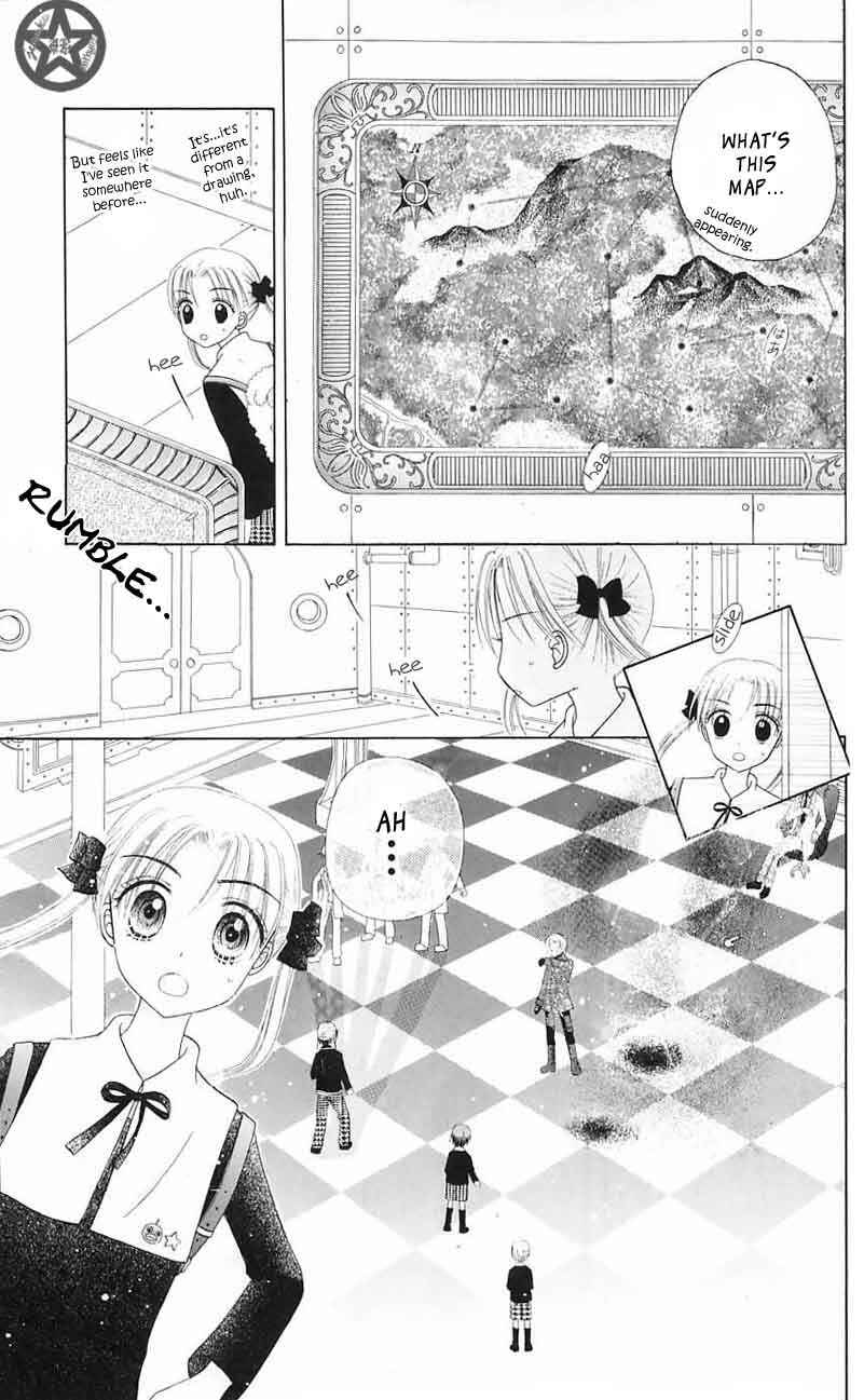 Page 25 Chapter 41 Gakuen Alice
