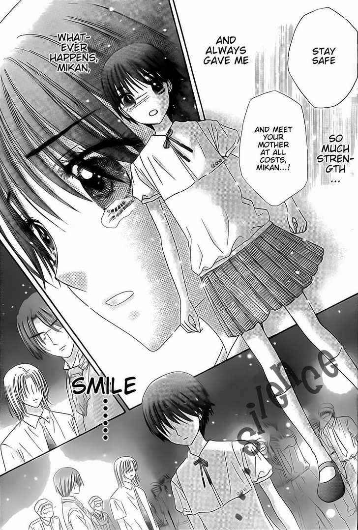 Page 10 Chapter 132 Gakuen Alice