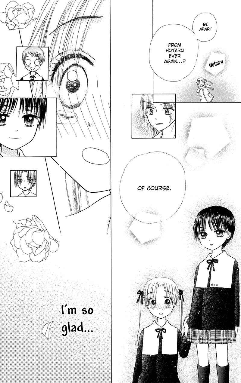 Page 37 Chapter 5 Gakuen Alice