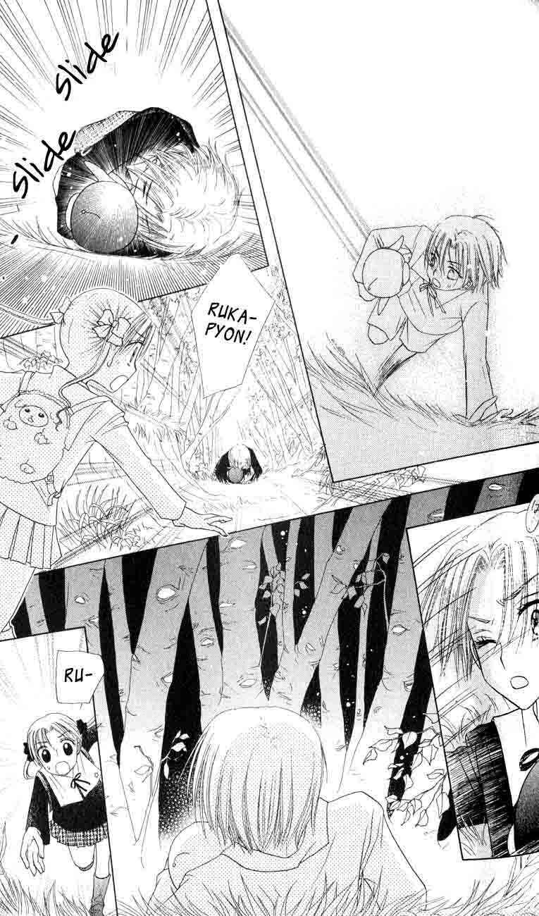 Page 28 Chapter 36 Gakuen Alice