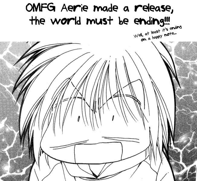 Page 30 Chapter 18 Gakuen Alice