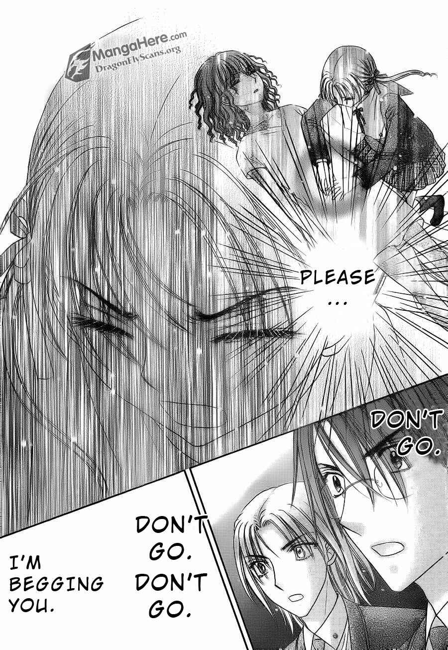 Page 26 Chapter 155 Gakuen Alice