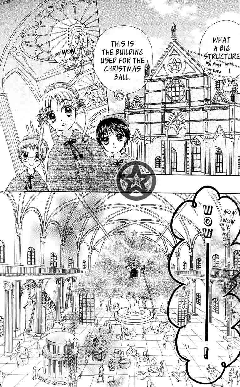 Page 11 Chapter 47 Gakuen Alice