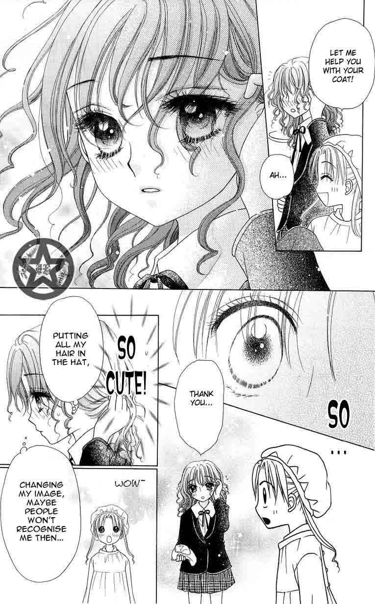 Page 22 Chapter 47 Gakuen Alice