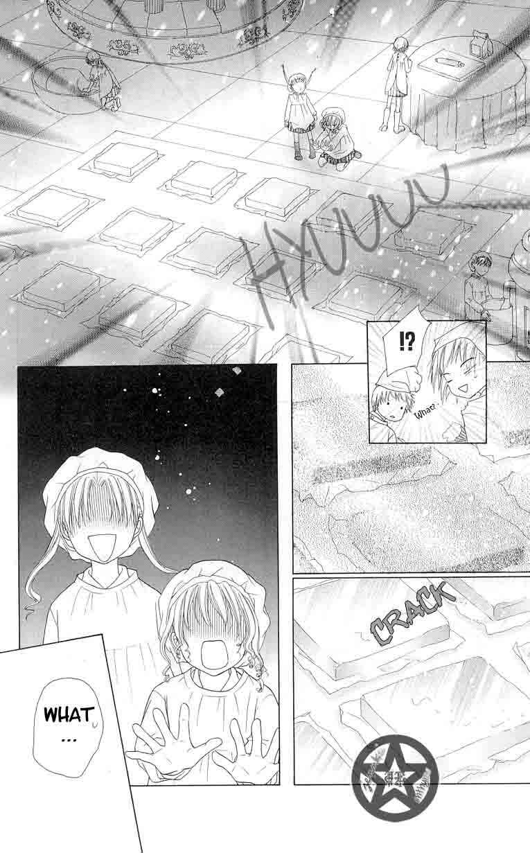 Page 25 Chapter 47 Gakuen Alice
