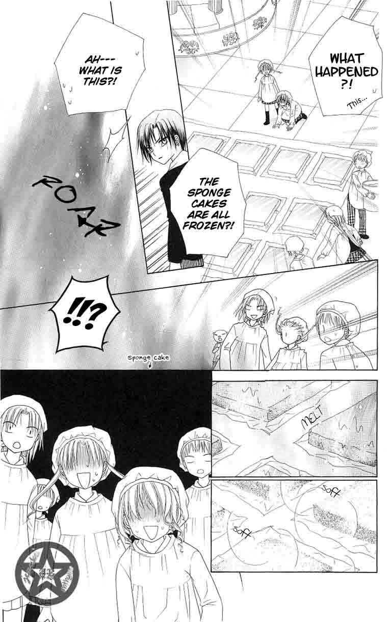 Page 26 Chapter 47 Gakuen Alice