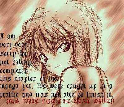Page 35 Chapter 72 Gakuen Alice