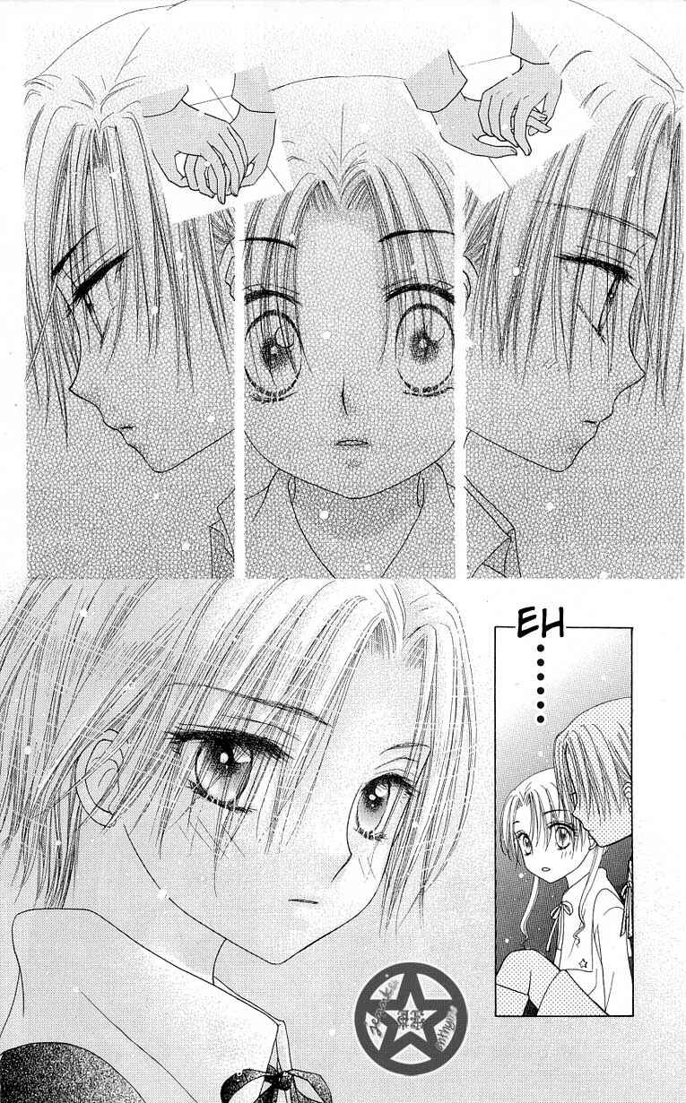 Page 20 Chapter 51 Gakuen Alice