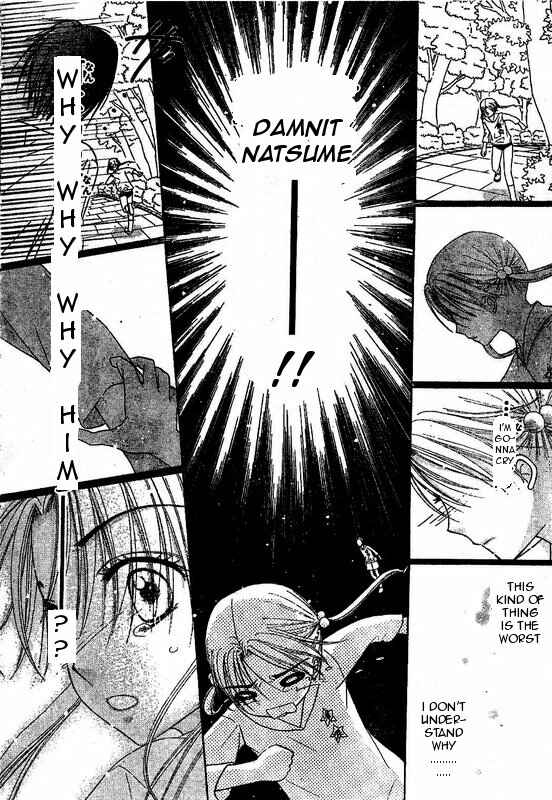 Page 26 Chapter 86 Gakuen Alice