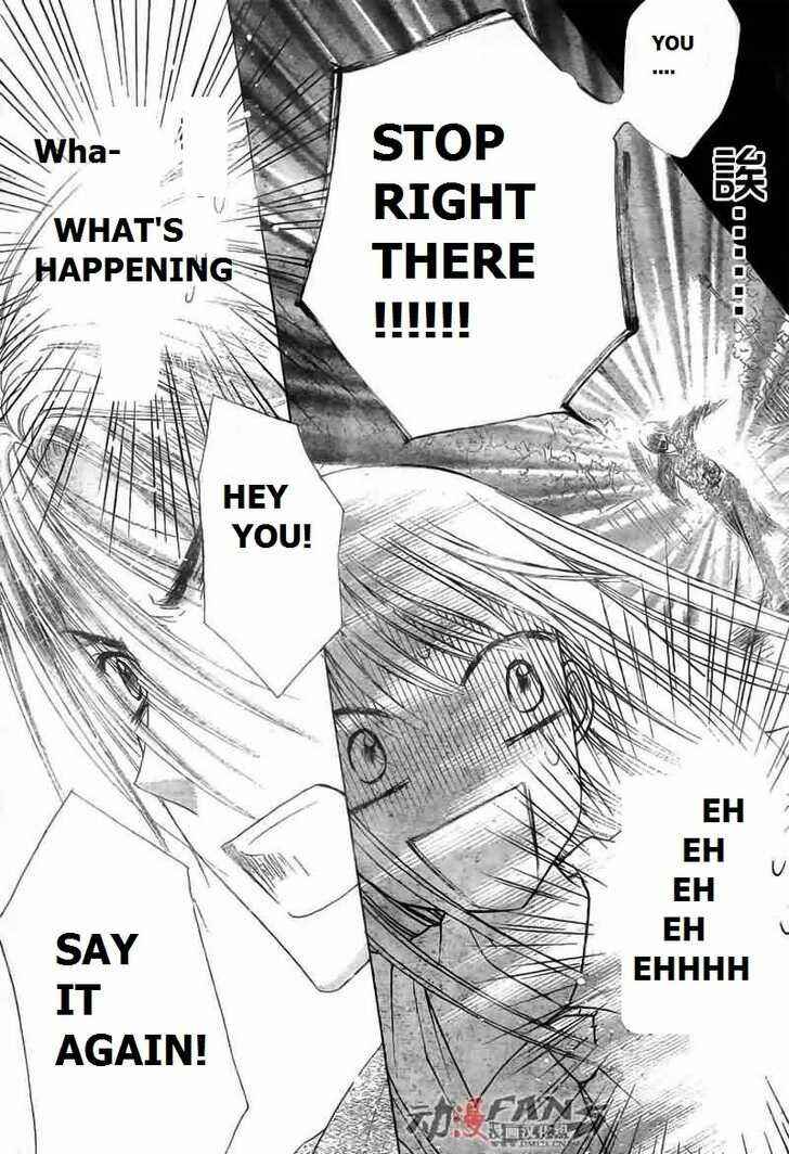 Page 22 Chapter 113 Gakuen Alice