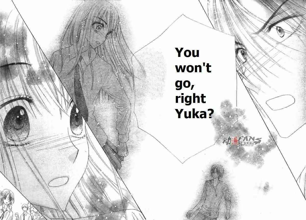 Page 24 Chapter 113 Gakuen Alice