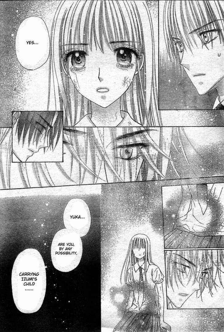 Page 28 Chapter 118 Gakuen Alice