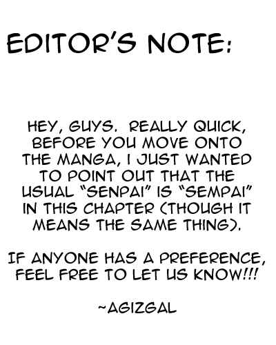 Page 32 Chapter 9 Gakuen Alice
