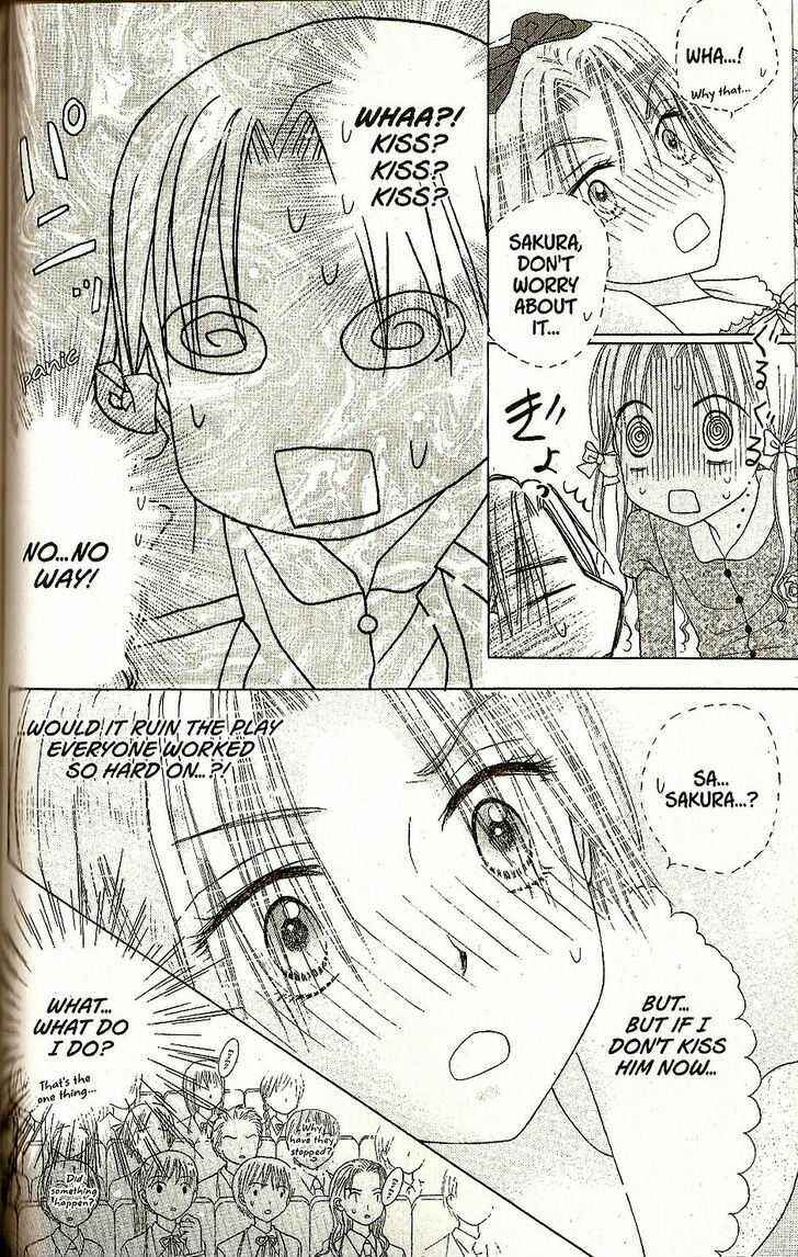 Page 26 Chapter 24 Gakuen Alice