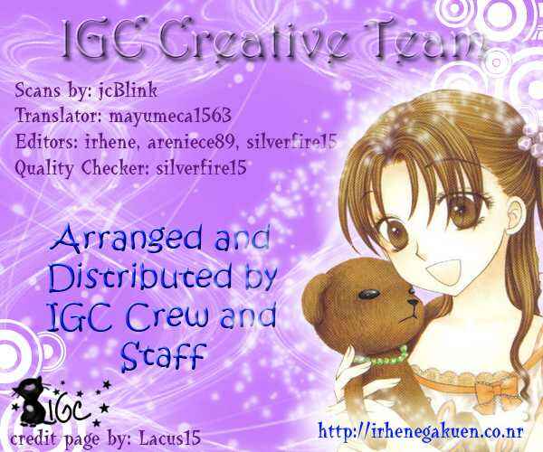 Page 34 Chapter 100 Gakuen Alice