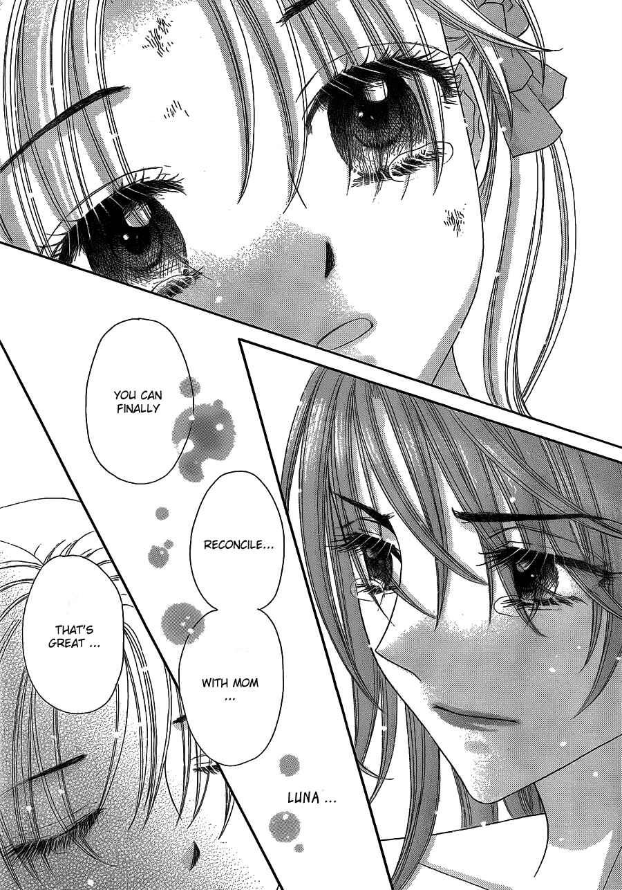 Page 4 Chapter 168 Gakuen Alice
