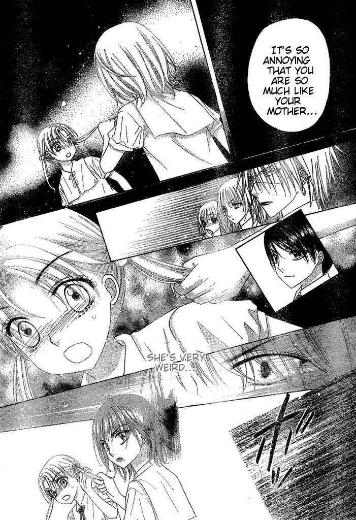 Page 30 Chapter 96 Gakuen Alice