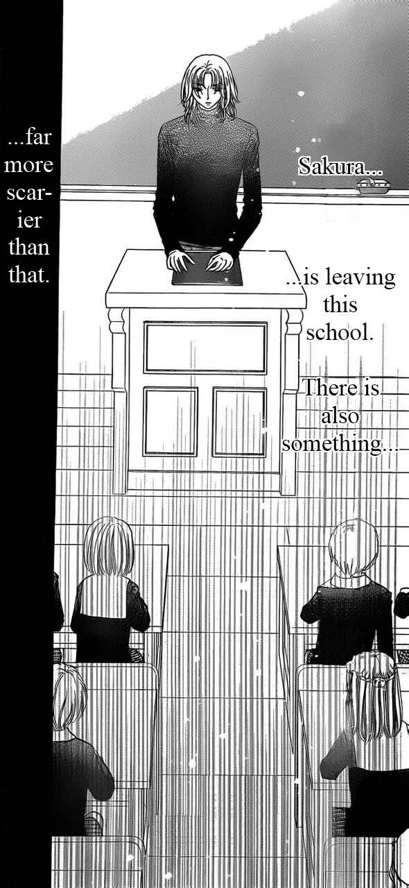 Page 7 Chapter 169 Gakuen Alice