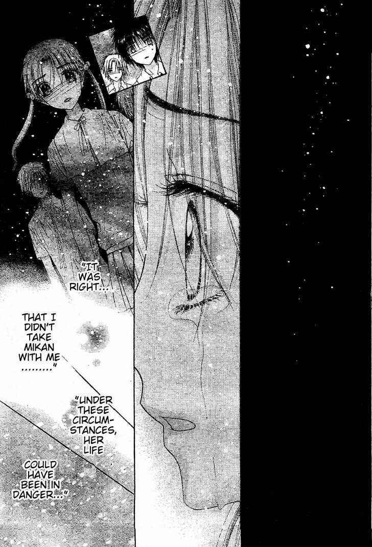 Page 21 Chapter 121 Gakuen Alice