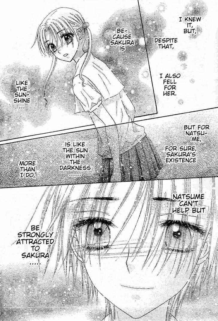 Page 6 Chapter 121 Gakuen Alice