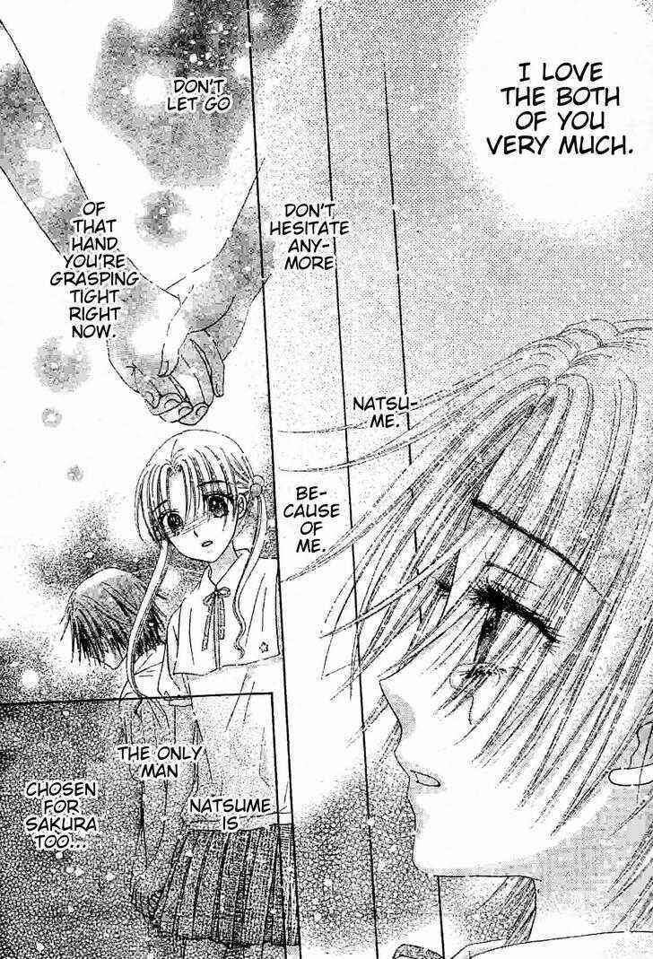 Page 8 Chapter 121 Gakuen Alice