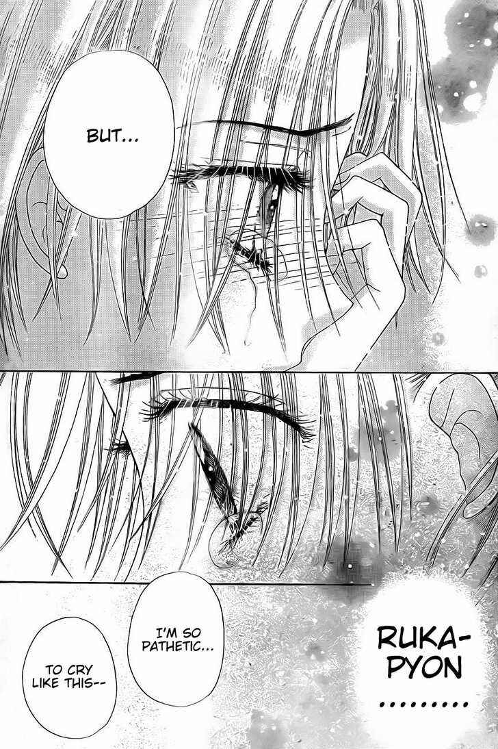 Page 14 Chapter 134 Gakuen Alice