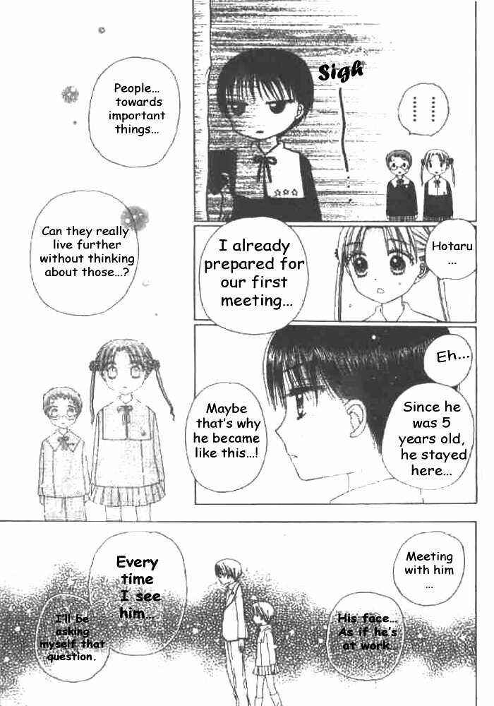 Page 23 Chapter 22 Gakuen Alice