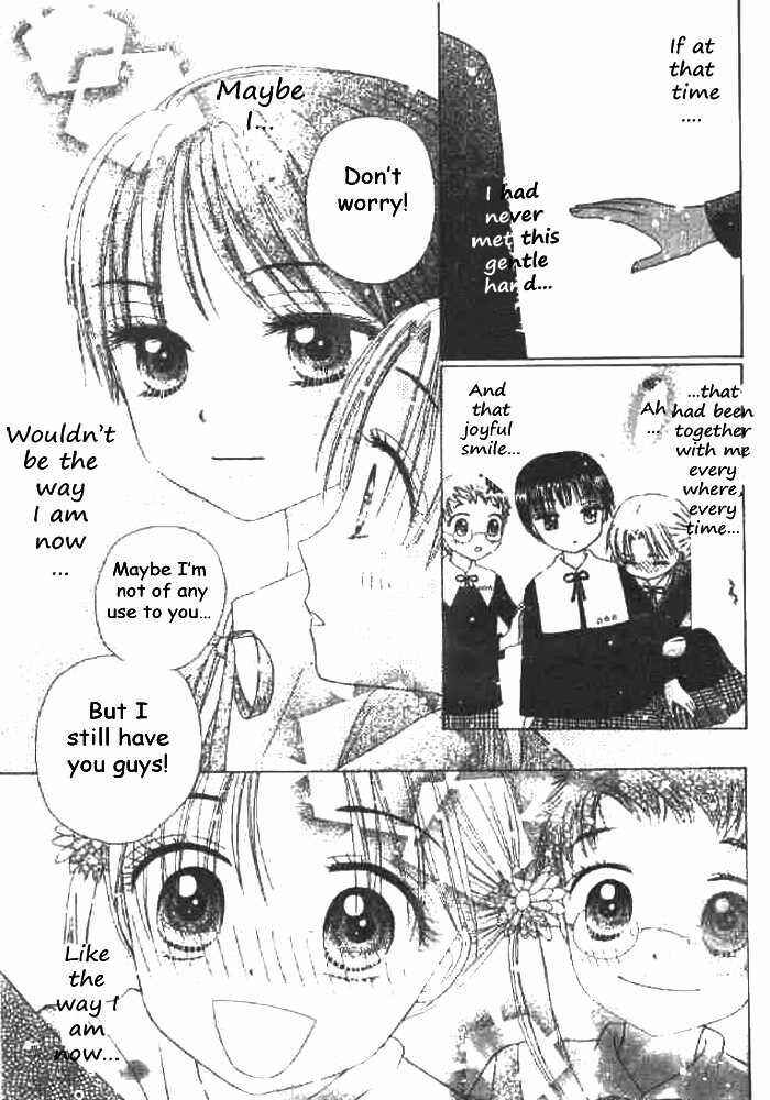 Page 29 Chapter 22 Gakuen Alice