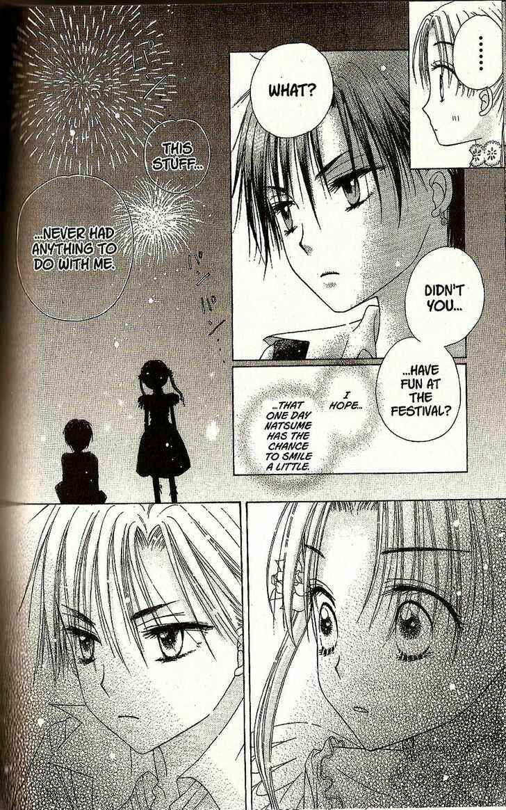 Page 24 Chapter 26 Gakuen Alice