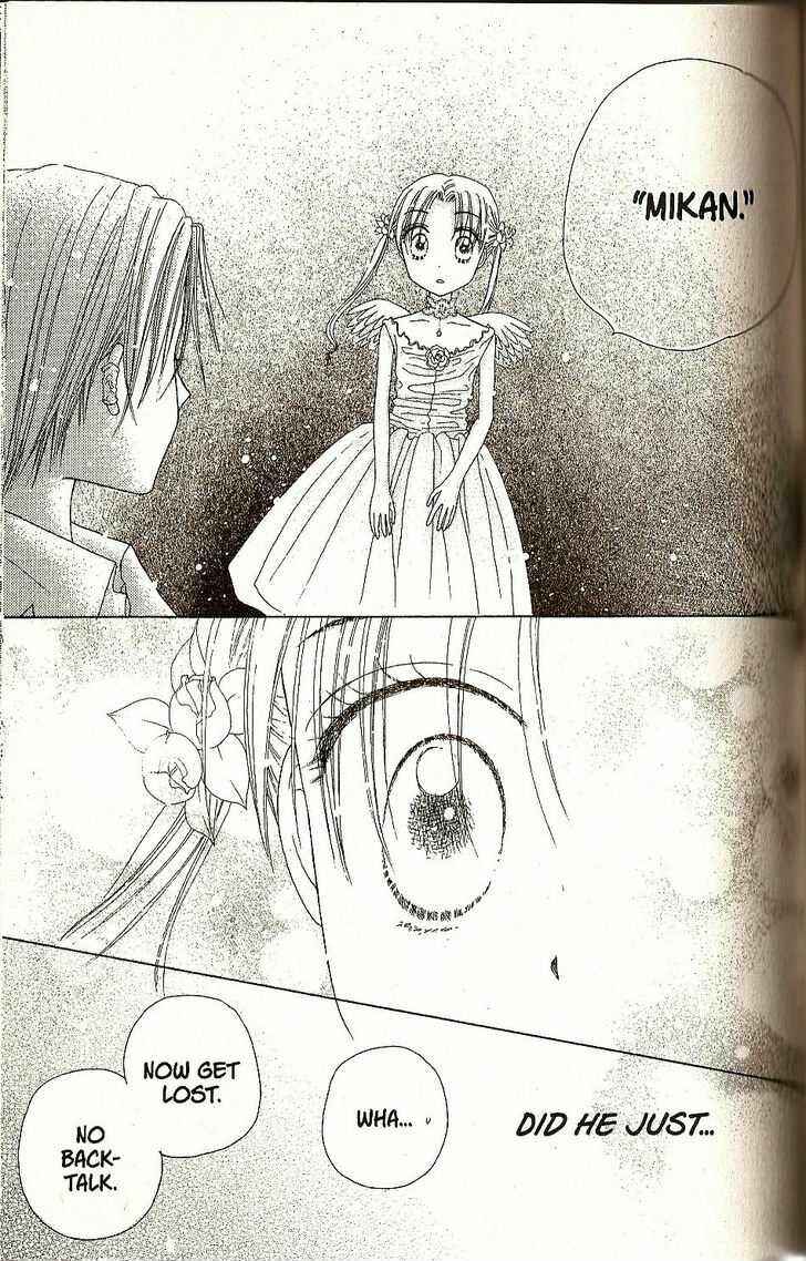 Page 27 Chapter 26 Gakuen Alice