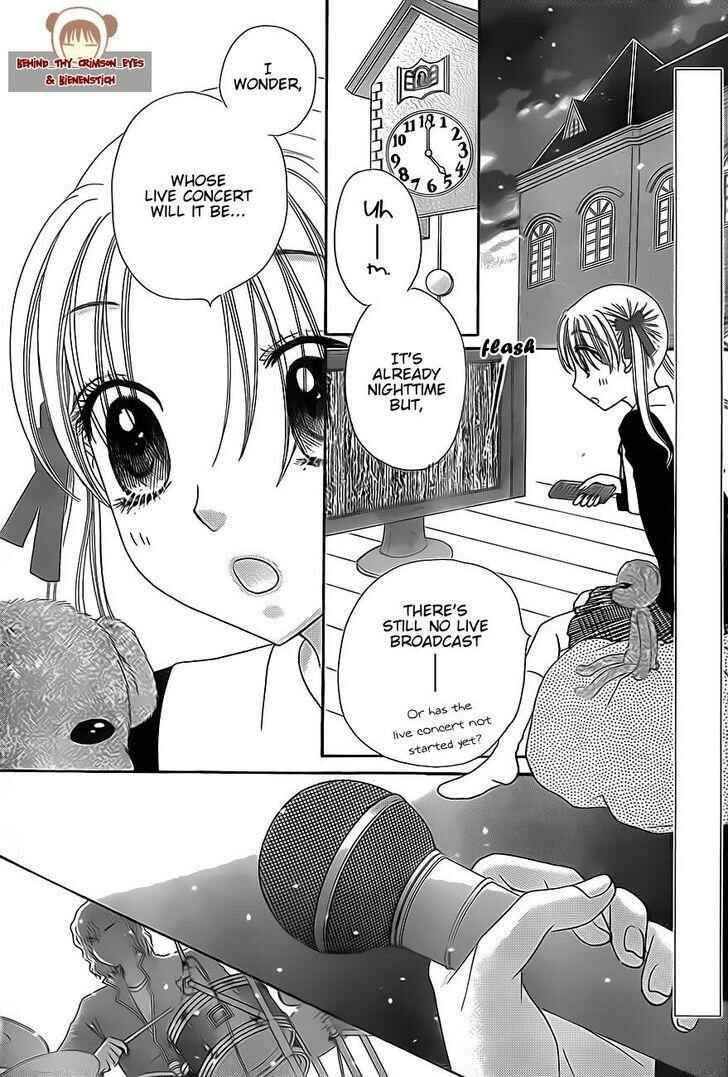 Page 2 Chapter 151 Gakuen Alice