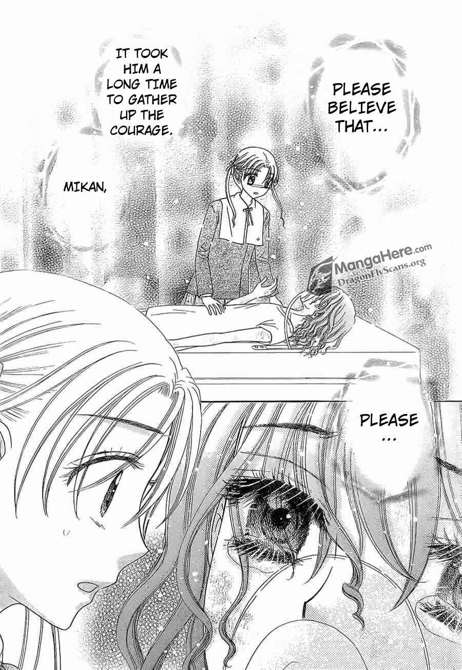 Page 22 Chapter 157 Gakuen Alice
