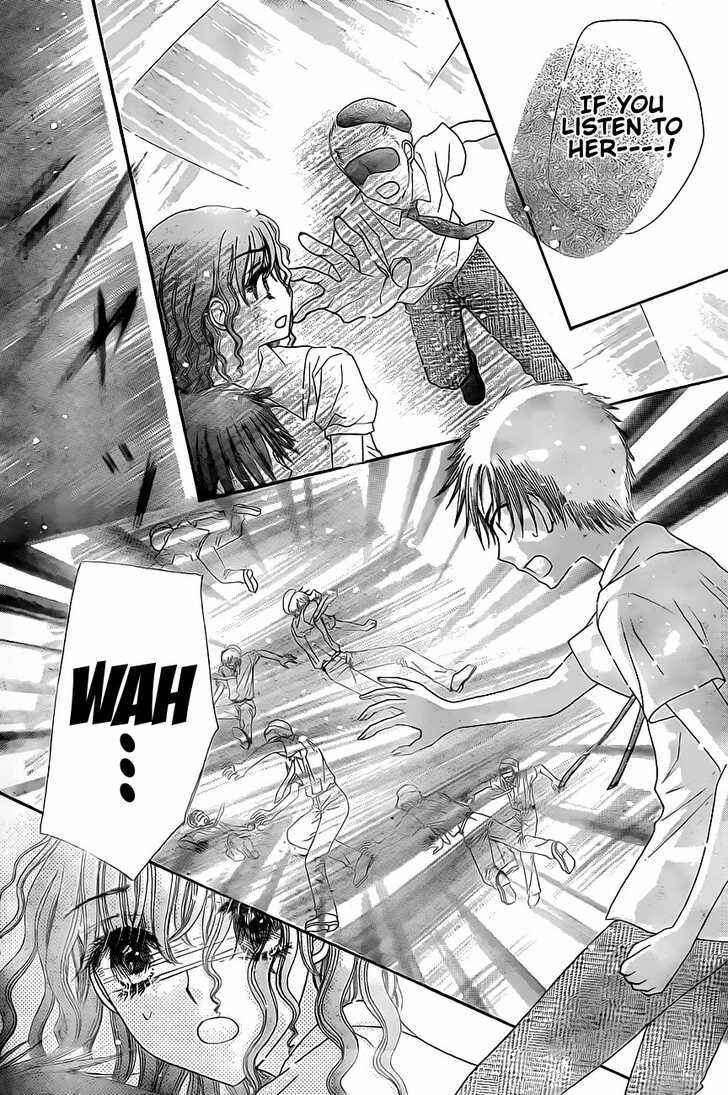 Page 10 Chapter 131 Gakuen Alice