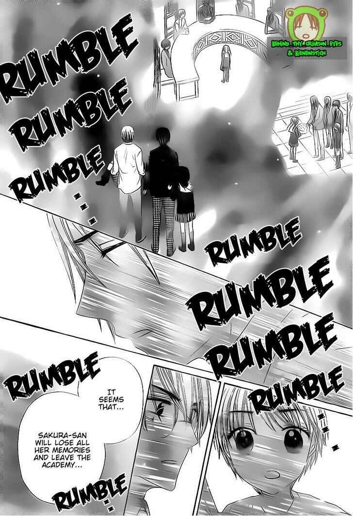 Page 26 Chapter 174 Gakuen Alice